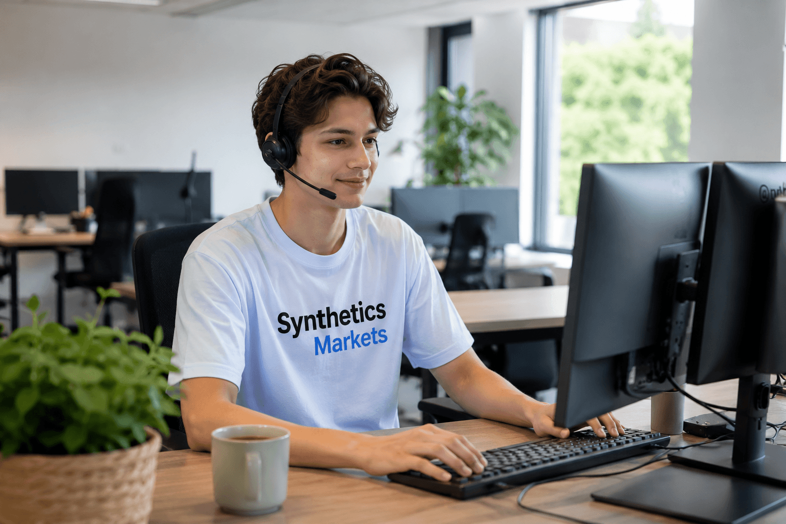 Dedicated Support Team