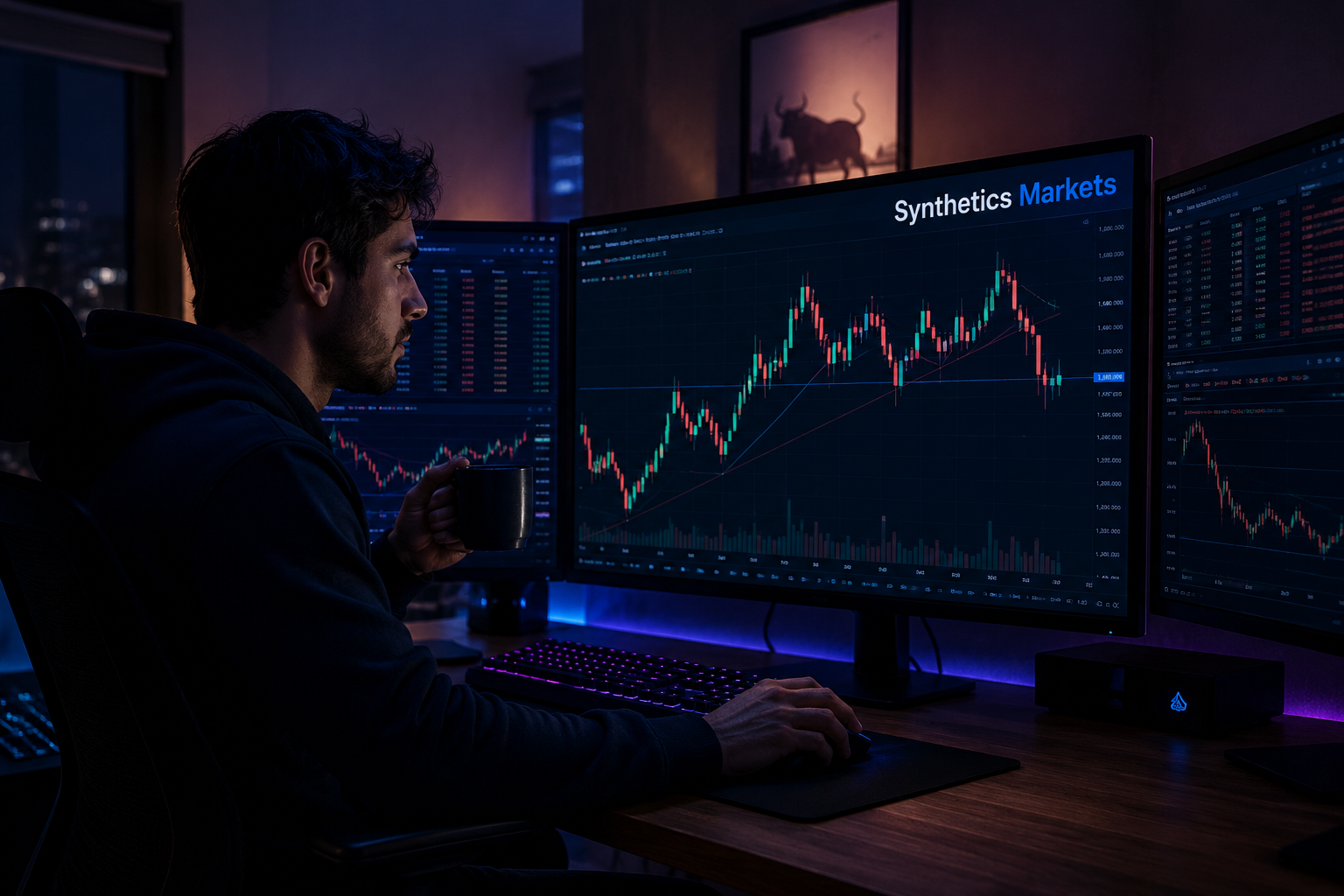 Reasons to Choose the Platform